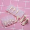 Versatile Hand Mould Proportional Designs Silicone Material for Resin Clay Creative Projects and Gift