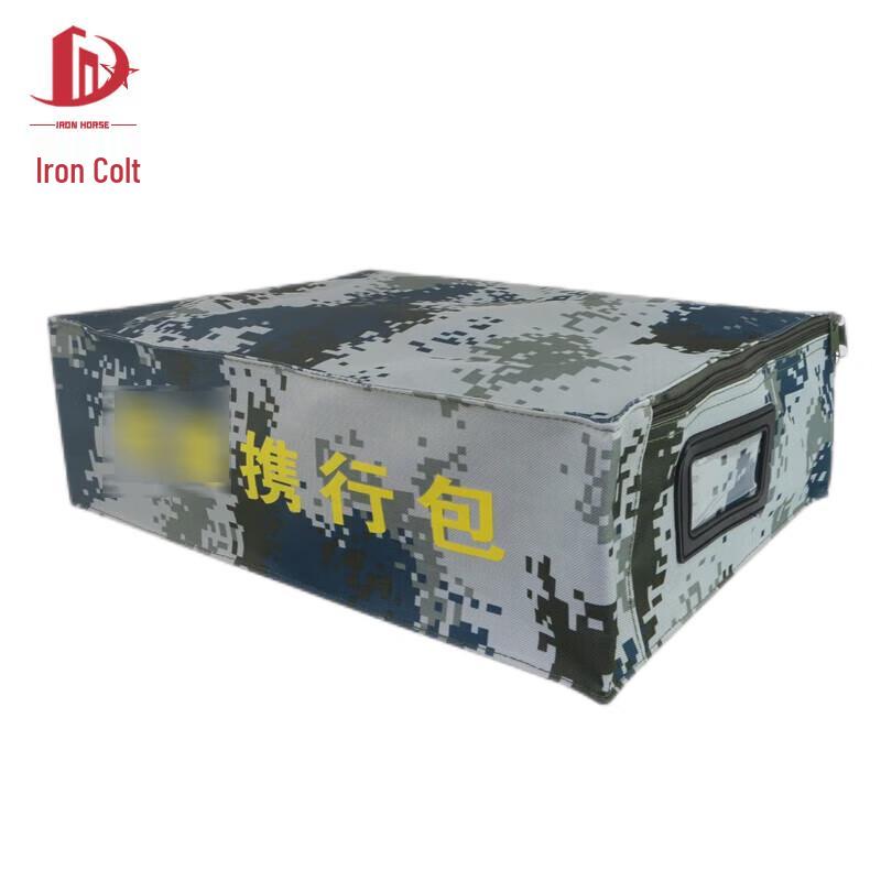 

Iron Colt TJ-4196 Portable Tactical Urban Pillow Bag