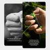 Fishing Knot Puller Portable Line Dragger with Hanging Hole Compact Design Non-Slip