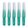 Cleaning Brush for Shower Heads And Faucets, Nylon Bristles Deep Cleaning Nozzle Holes, Multi-Purpose Bathroom Kitchen Tool