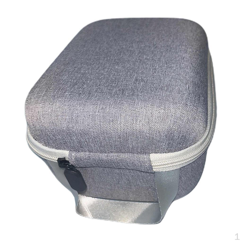 

Чехол для хранения из ЭВА с жестким корпусом, водонепроницаемый защитный чехол, противоударный для давления на плечо (Только случай)