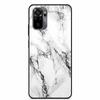 For  Xiaomi Redmi Note 10 Pro Case Marble Silicone Soft Protection Cover For Redmi Note 10 5G Note10 Pro 6.67" 2021 Phone Cases