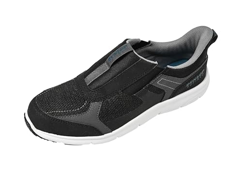 Dunlop Refined DC1515 Black 23.5cm