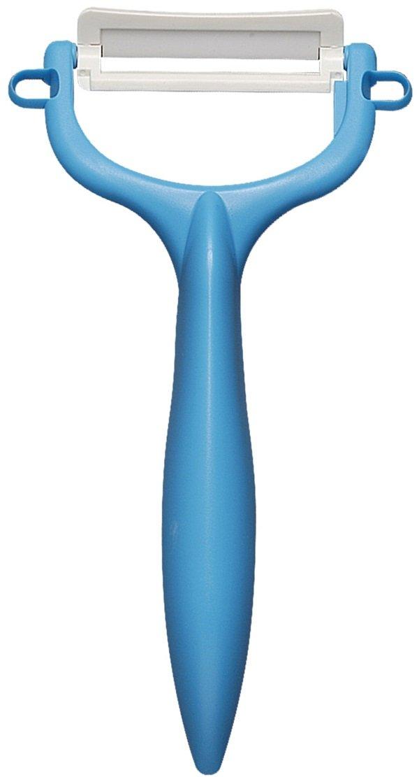 

Керамика Kyocera легко поддается синему свету и острая, не загрязняет дезинфекцию и отбеливание. Сделано в BU. Очиститель, не ржавеет, чистый, очиститель, синий