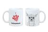 Chihuahua Short-haired, Chihuahua Smooth - Cup with a Dog, Cute Cup with Graphics, a Gift with Your Photo from the Brand