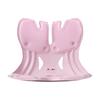 Ergonomic Lumbar Support Backrest Cushion for Long Sitting