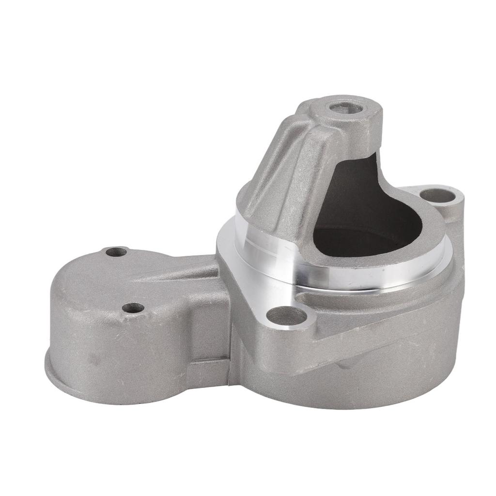 Starter Motor Shell Aluminium Alloy High Reliability Starter Motor Front Cover for 414 170F 178F