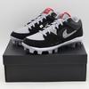 HQ0211-060 Nike Stadium 90 LOW MCS Noir Ciment Gris Blanc Feu (Pour des hommes)