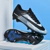 Große Fußballschuhe TF gebrochene Nägel Kunstrasen AG Nägel Herren, Damen und Kinder Jugend und Studenten Sportschuh Training