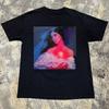 WEYES BLOOD A V Tmě Srdce Žhnoucí Plná Velikost S-5XL Unisex Tričko