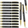 Theater Gifts 10PC Theatre Life Ballpoint Pens Broadway Musical Theater Gift for Directors, Actors, Music Teachers, Students, Musicians