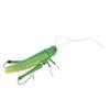MagiDeal Artificial Lifelike Insects Model Cicada Figurines Home Garden Art Craft Decor DIY Tree Decor Kids Play Toy