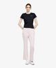 LACOSTE Women'S Light Jersey Setup Pants Xf799E-56G Z4H