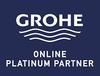 Grohe 46769000 Rinse Spray Head
