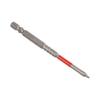 Hex Screwdriver Bit Screwdriver Bits S3 Titanium Plated