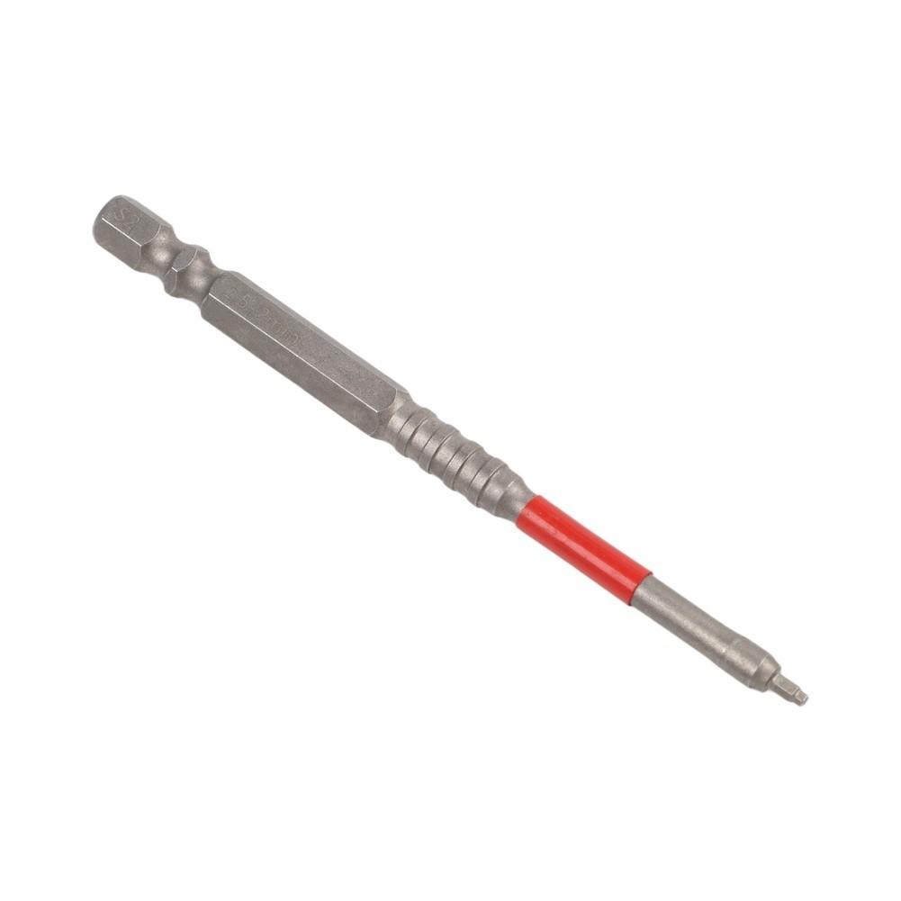 Hex Screwdriver Bit Screwdriver Bits S3 Titanium Plated