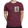 Quotes Special TShirt Henry Alfred Kissinger Leisure T Shirt Summer T-shirt For Unisex