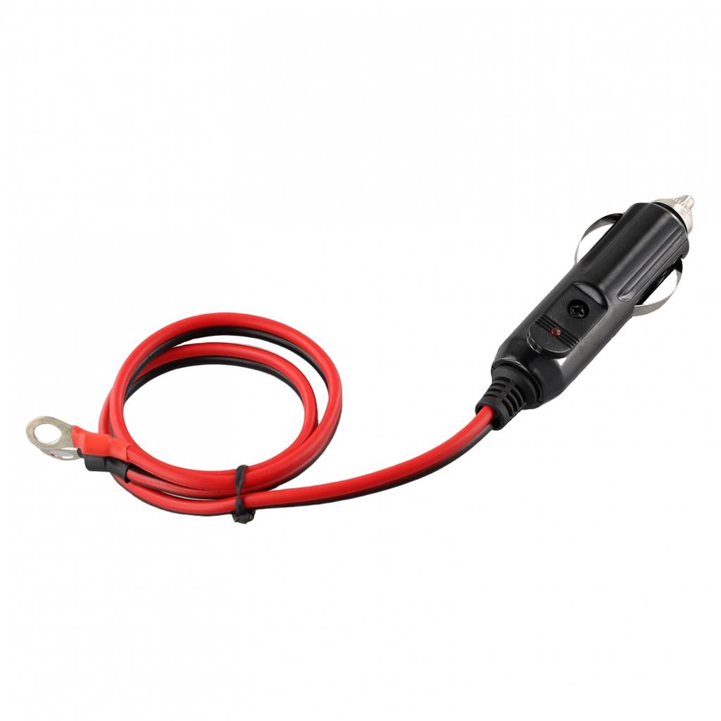 15A Male Plug Wire Plug Accessories Power Supply Cord