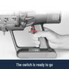 Dyson Vacuum Cleaner V6-V11 Switch Latch and Motor Clip Set