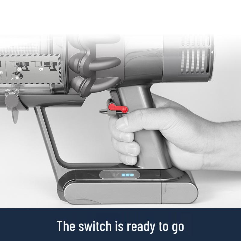 Dyson Vacuum Cleaner V6-V11 Switch Latch and Motor Clip Set