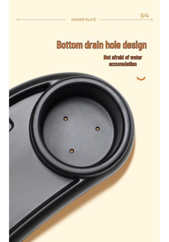 Universal Baby Stroller Dining Tray - Eating & Play Accessory