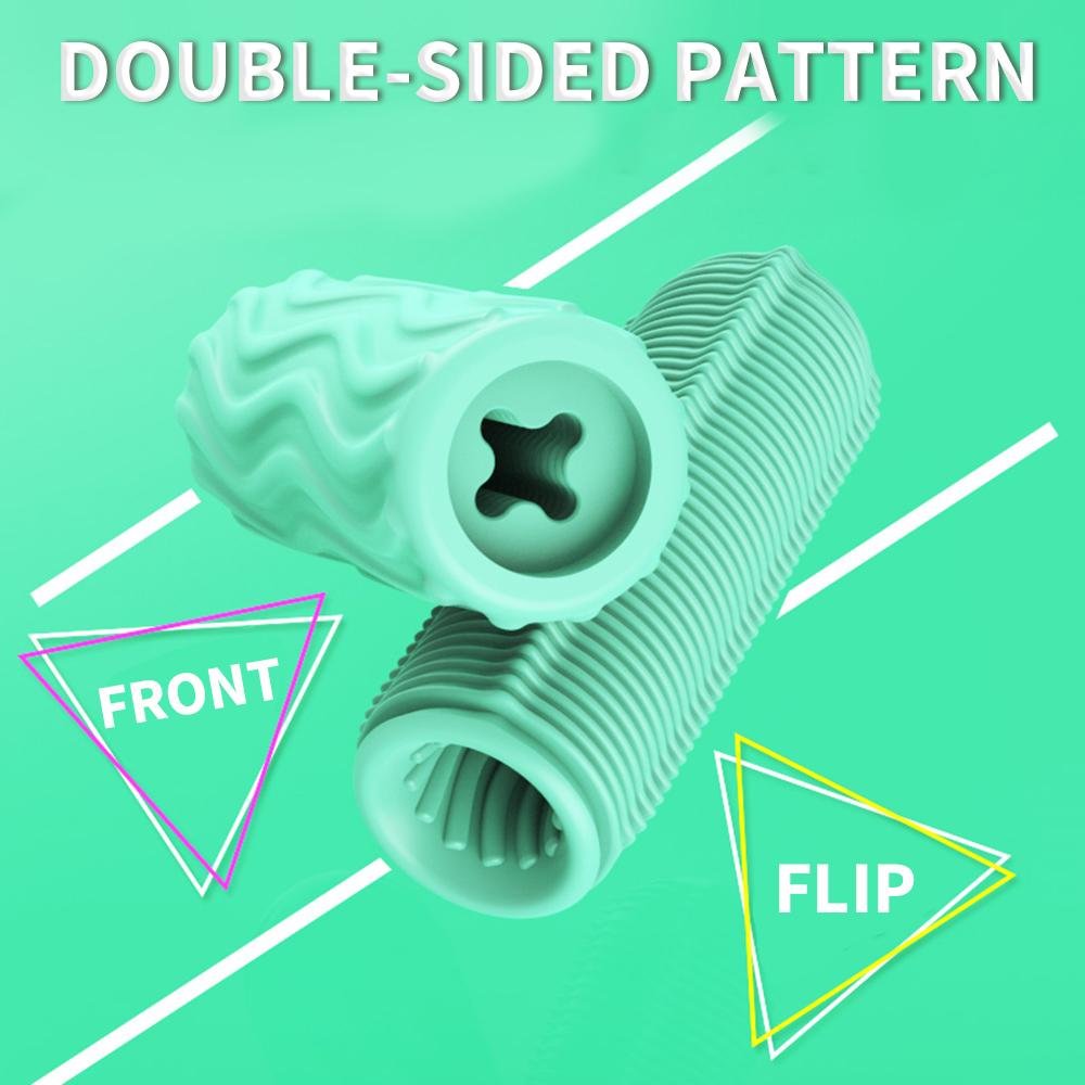 Weiche Vaginal-Masturbatortasse für Männer, schäumender, realistischer Penis, saugender Masturbator, Taschenmuschi, Blowbot-Spielzeug, sexy Spielzeug für Erwachsene