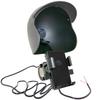 Rainproof Fast-Charging Phone Holder for Motorcycles and E-Scooters