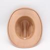 Cowboy Hat for Women And Men Shapeable Brim Western Cowgirl
