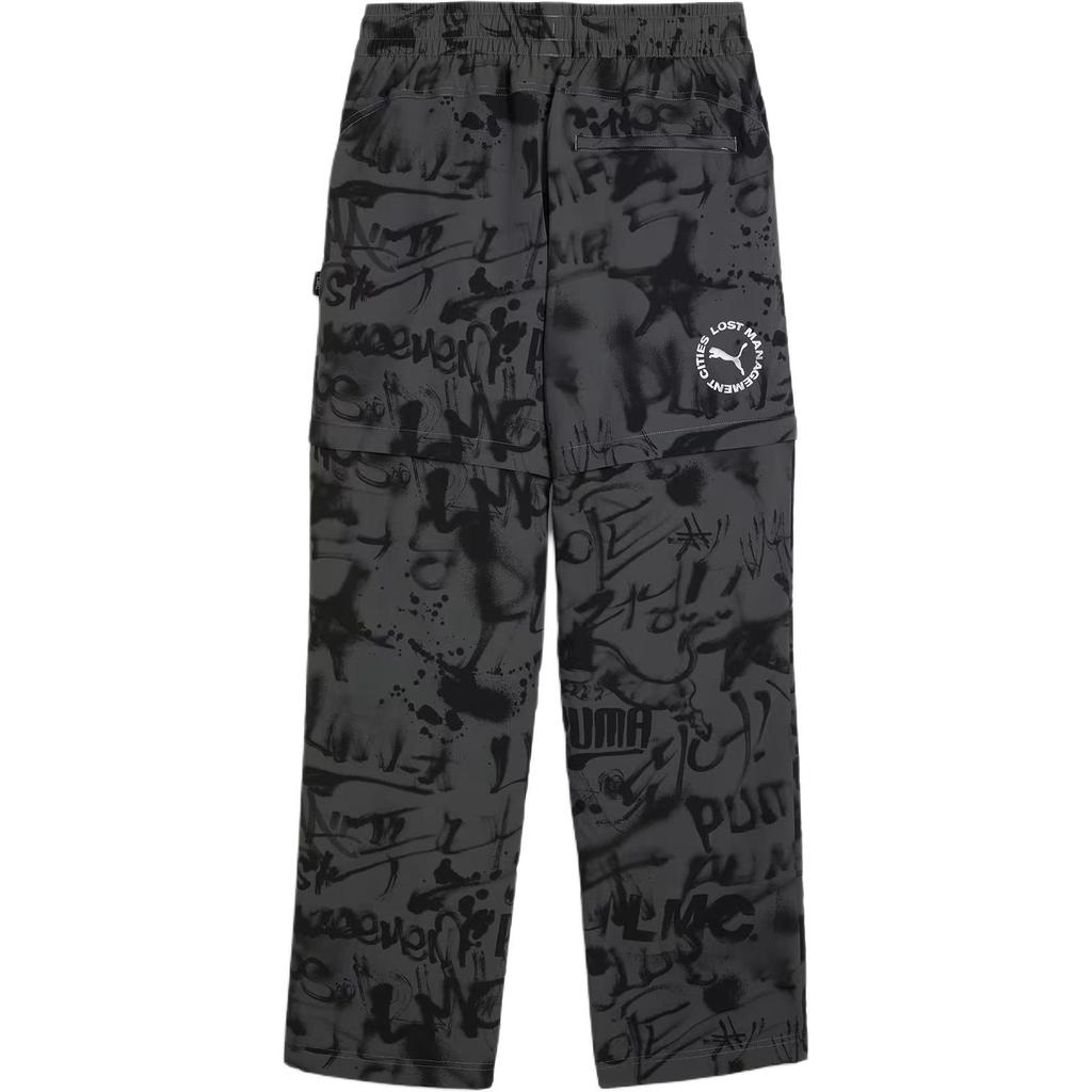 New PUMA X Lmc Aop Pants 626567-70