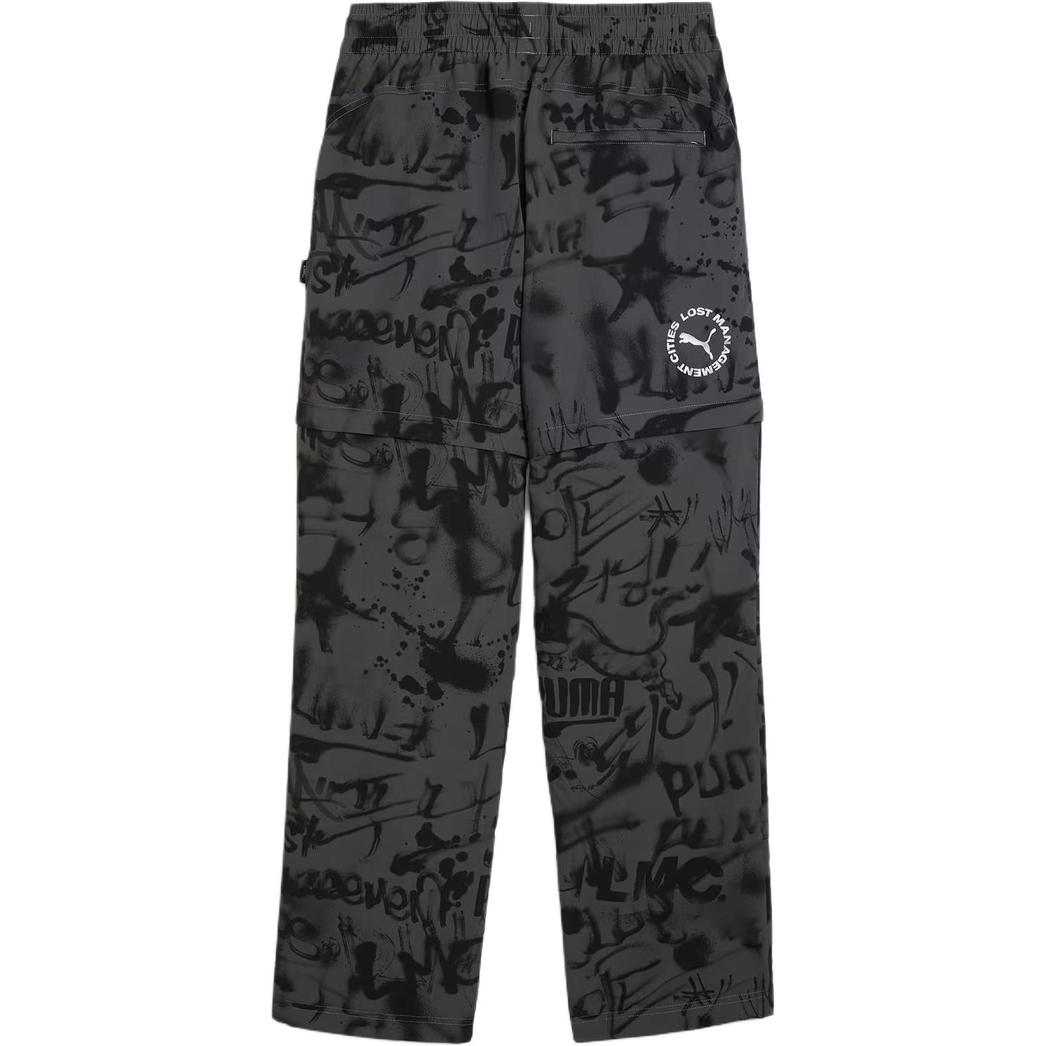 

New PUMA X Lmc Aop Pants 626567-70 S