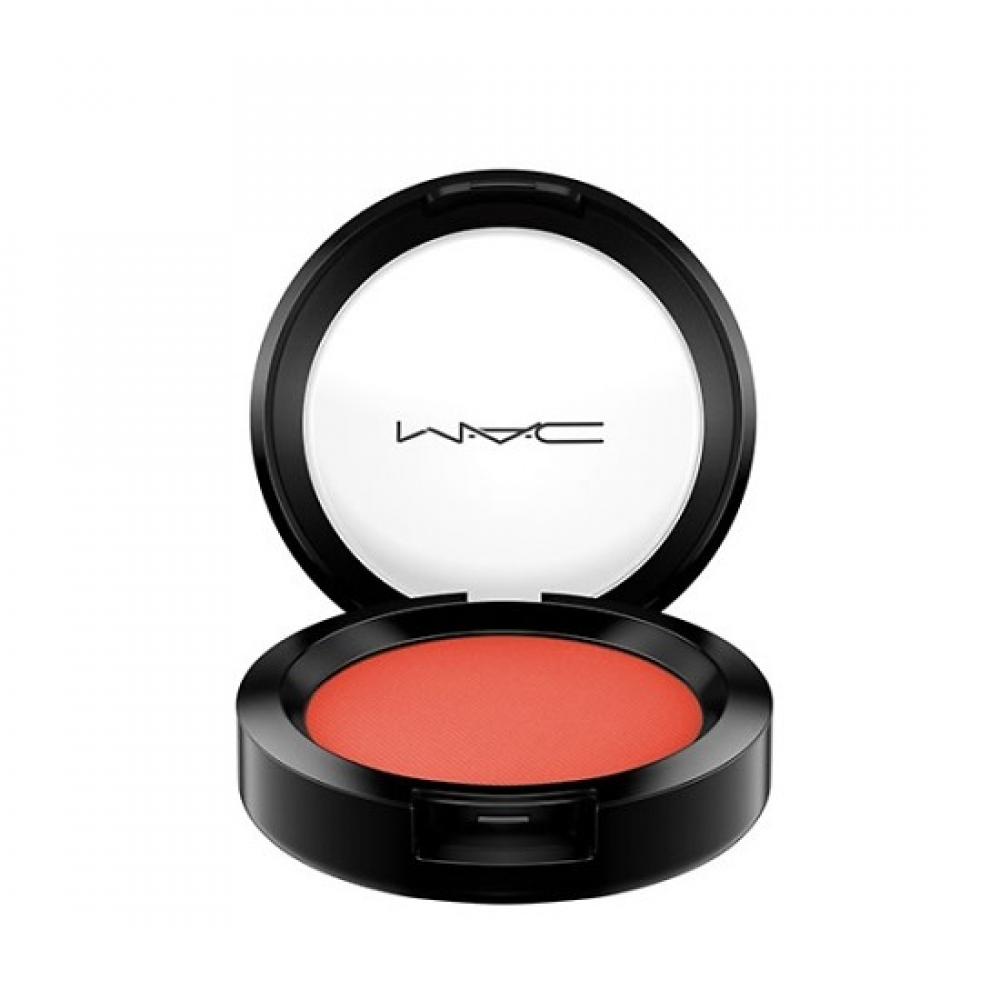 Mac Meiko Fashion Rouge  Burnt Pepper
