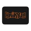 Haikyu Yu Nishinoya Doormat Anti-Slip Bath Kitchen Welcome Mat Toilet Door Floor Entrance Carpet Rug Footpad
