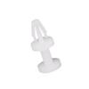 ACB-5~8 Single-Head PCB Insulation Pillar for Aircraft Models - Push-in Type, 4.0 PCB Hole