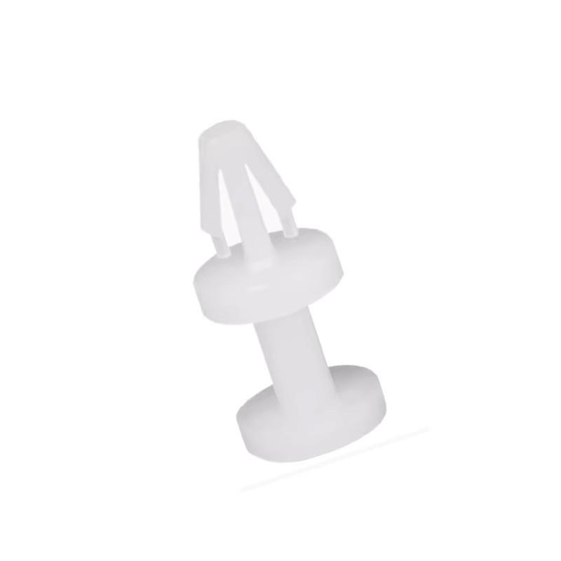 ACB-5~8 Single-Head PCB Insulation Pillar for Aircraft Models - Push-in Type, 4.0 PCB Hole