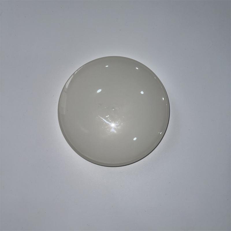 5" Police Ticket Dome Light Lens for Ford Crown Victoria 1998-2011, OE#77-570 10160922 Interior Roof Lamp Cover Replacement Part
