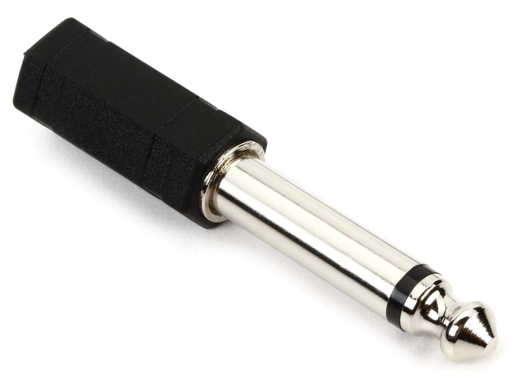 

Переходник Hosa Stereo Mini Female в Mono Phone Male GPM-179
