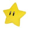 Sanei Boeki Super Mario ALL STAR COLLECTION Super Star (S) W19 X D7 X H18cm Plush AC63