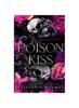 Kniha Poison Kiss : German Edition : 3