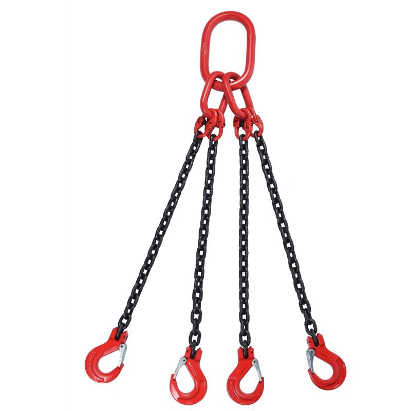 Deyi G80 Manganese Steel Lifting Chain Sling