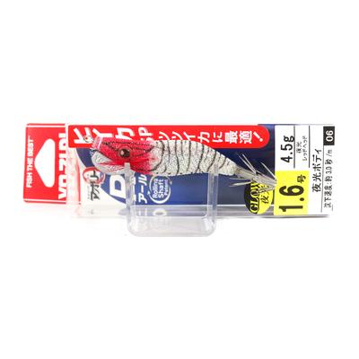 Yo Zuri Egi Aurie-Q RS SP Squid Jig Suspend Lure Größe 1,6 A1705-LRH (0896)