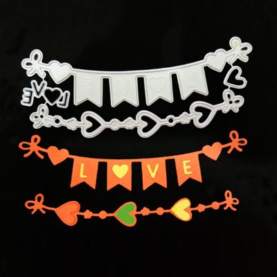 Šití a ruční práce – Scrapbooking