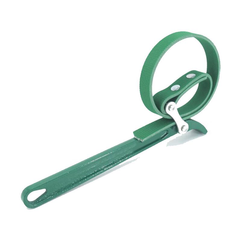 Belt-Type Oil Filter Wrench