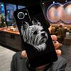 Yorkshire Terrier Dog Case For Realme 14 Pro Plus 13 12 11 15 GT6 GT7 Pro C55 C51 C35 C53 C61 C65 C67 C63 C71 C75