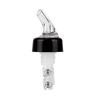 10Pcs 30ml Plastic Liquor Pourer Wine Bottle Pour Spout Plug Stopper Dispenser