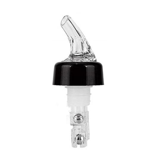 10Pcs 30ml Plastic Liquor Pourer Wine Bottle Pour Spout Plug Stopper Dispenser