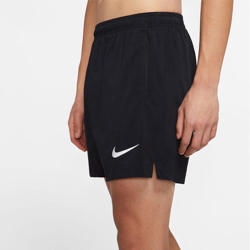 Nike Sports Shorts Men's Black Moderate CD0581-010