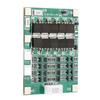 4S 50A Lithium Battery Protection Board 3.7V Li Ion Cell BMS PCB Board