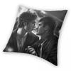 Heated Rivalry Shane Ilya Square Pillowcase Polyester Linen Velvet Pattern Decorative Throw Pillow Case Bed Cushion