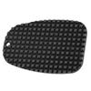 Universal Motorrad Kickstand Pad Seite Stand Unterstützung Platte für Weichen Boden Outdoor Parkplatz