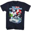 The Real Ghostbusters - Collage - Short Sleeve -  - Children's T-shirt